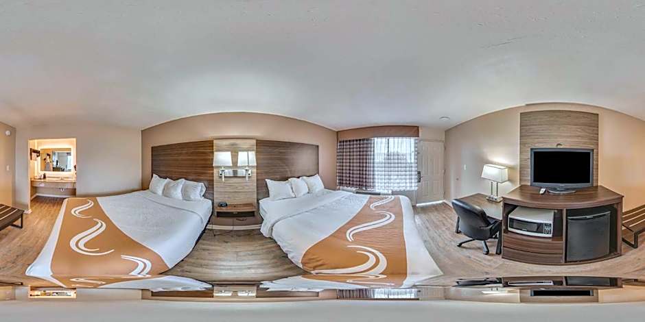 Quality Inn Gastonia East