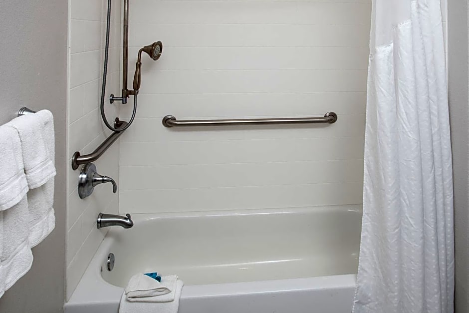 Holiday Inn Express Haskell-Wayne Area, an IHG Hotel