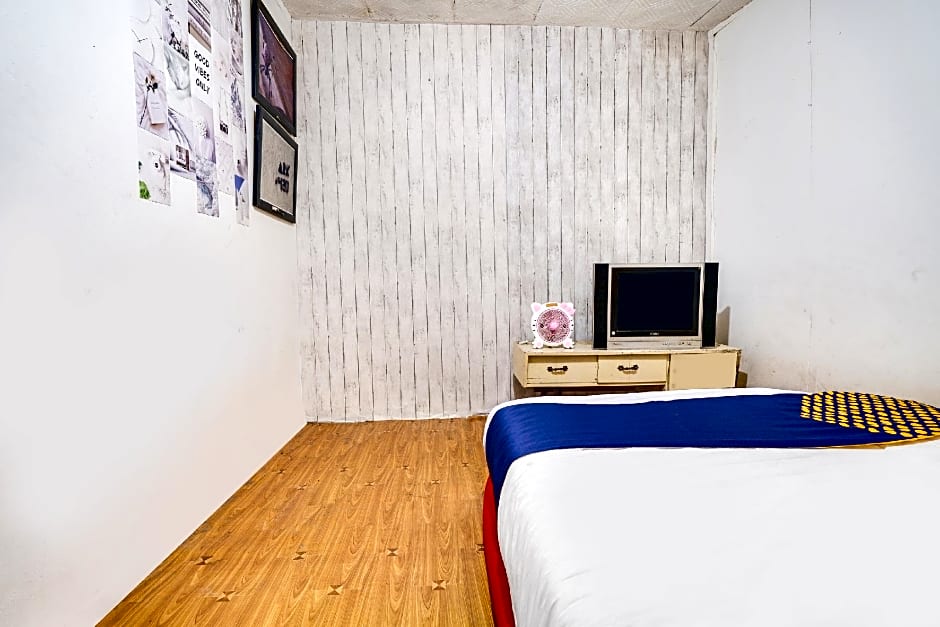 SPOT ON 91609 Pondok Mill's Syariah