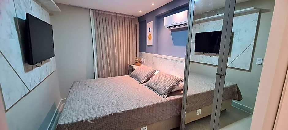 Apto Puerto Ventura - By EasyHost