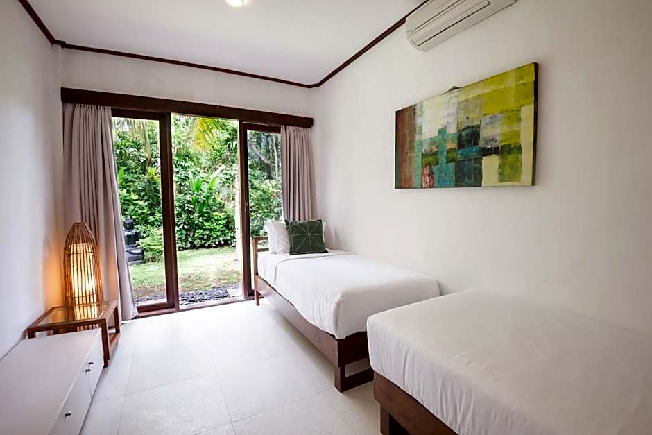 Dream View Villa