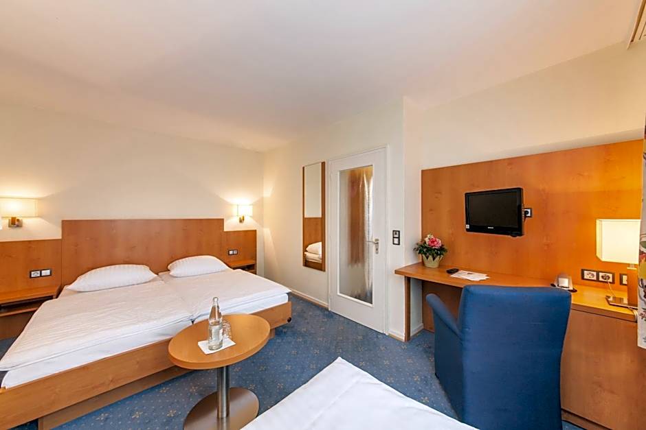 Signature Hotel Drei Kronen