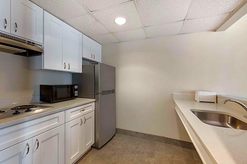 Best Western Plus Mount Vernon/Fort Belvoir