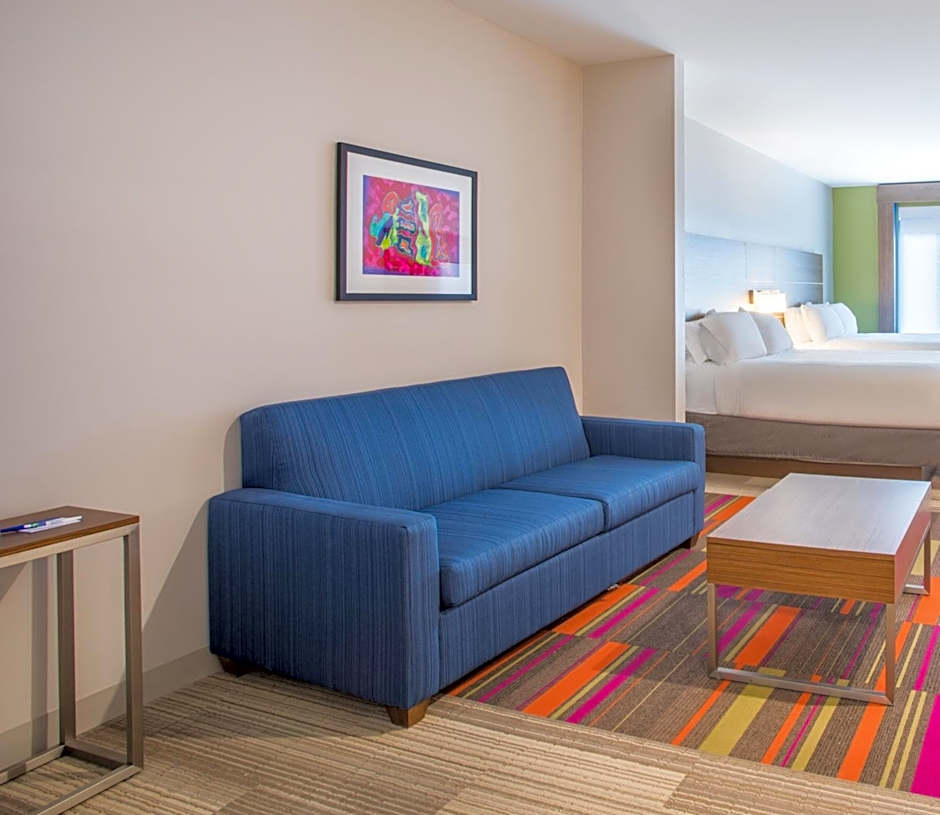 Holiday Inn Express & Suites - Owings Mills-Baltimore Area By IHG
