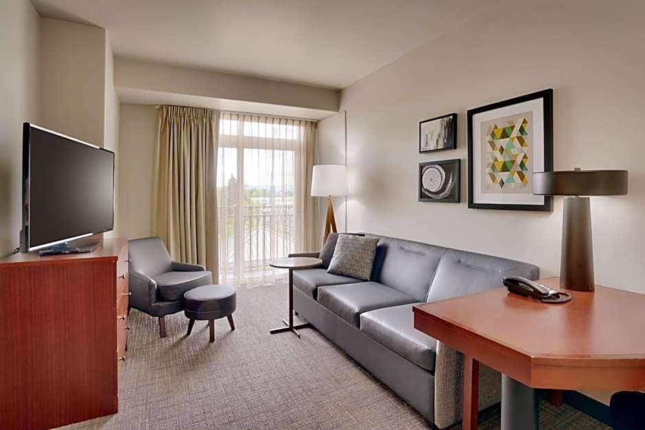 Residence Inn by Marriott Idaho Falls