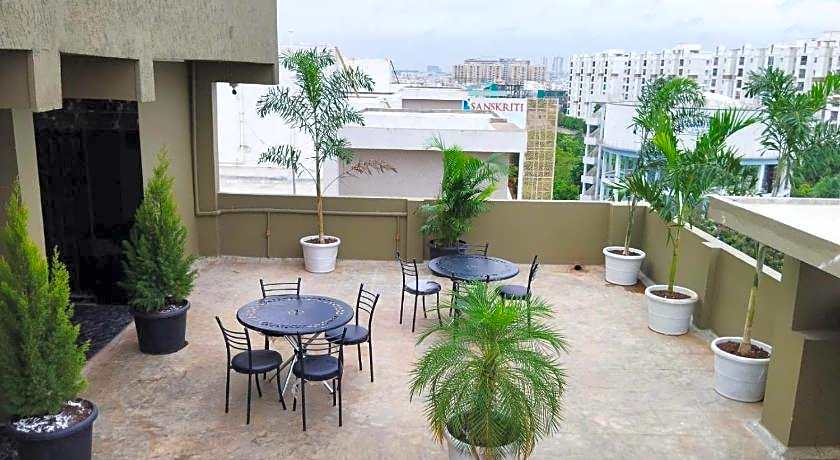 Collection O Hotel Rio – Hyderabad, 