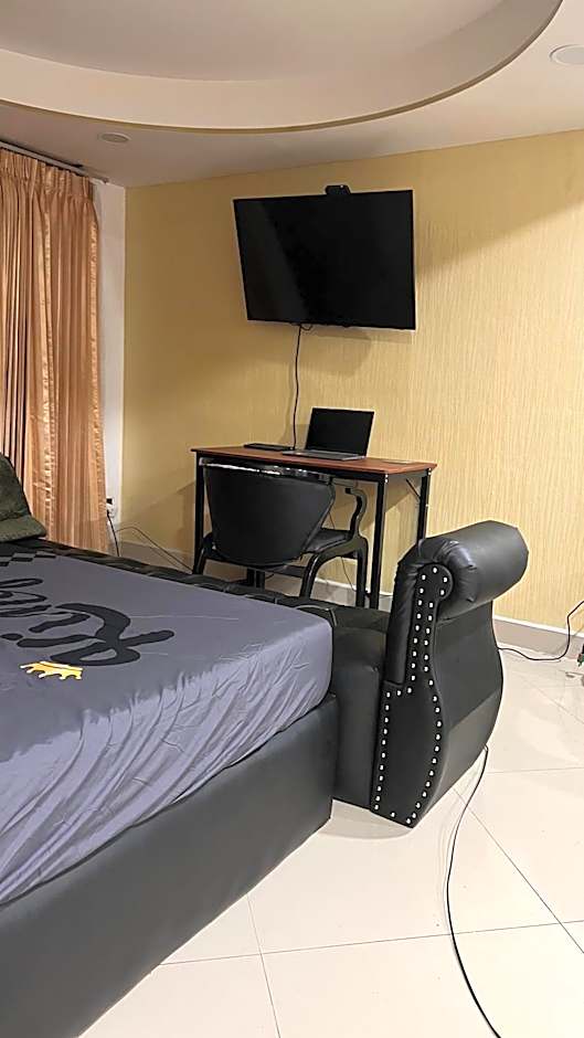 Jomtien Beach Hostel & Guesthouse