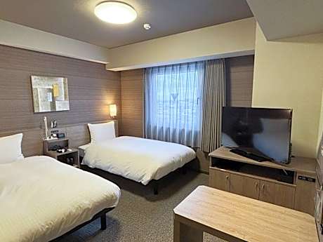 Accessible Single Room - Non-Smoking