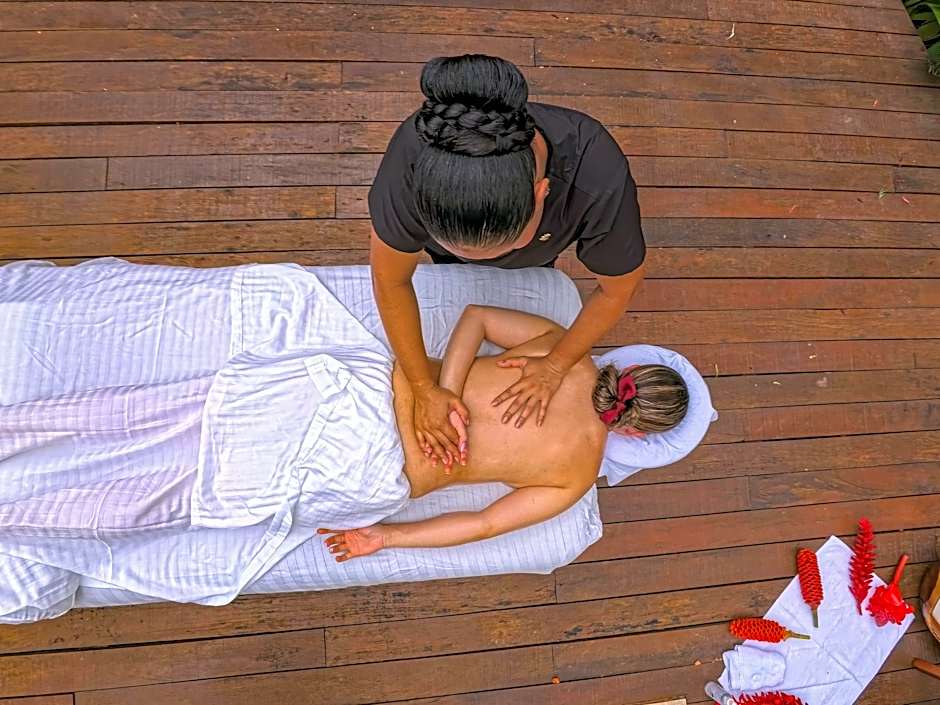 Chachagua Rainforest Hotel & Hot Springs