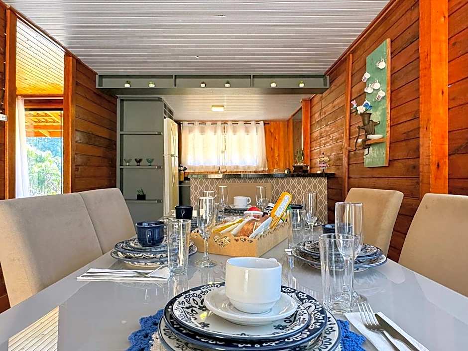 Sítio Raizes da Videira - SRR004