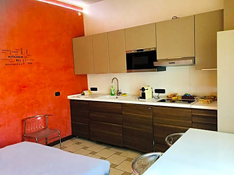 Executive Suite Autumn