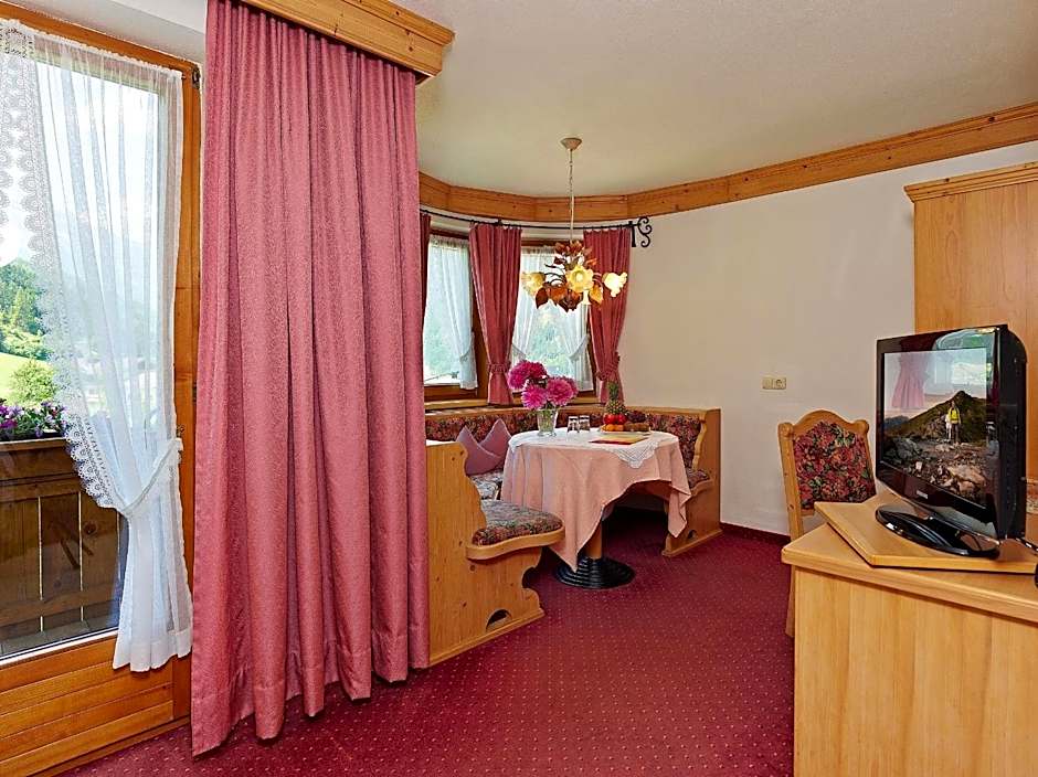 Hotel Ländenhof Superior