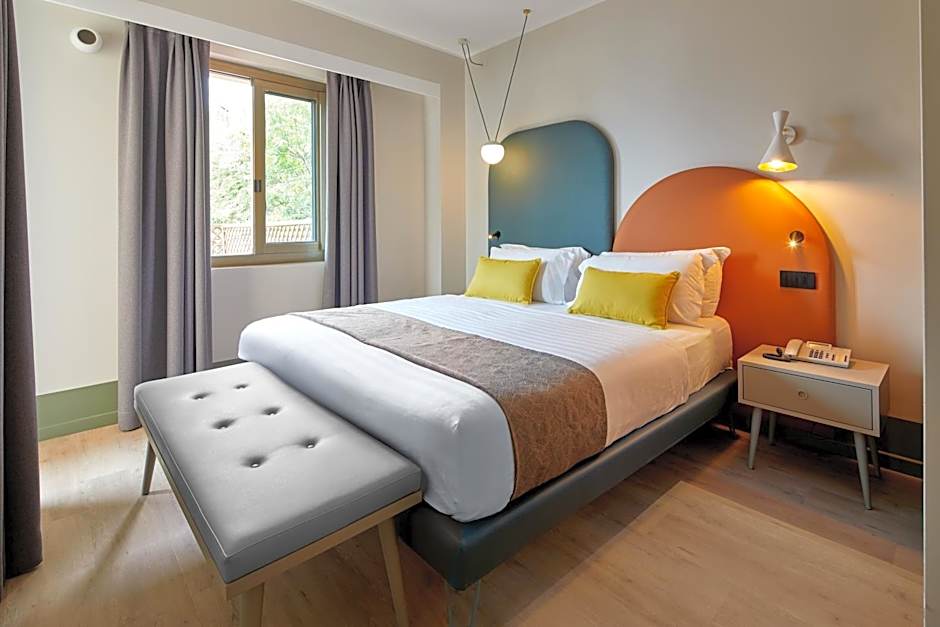 Residence Lido Hotel