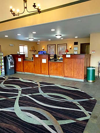 Lavissh Inn and Suites