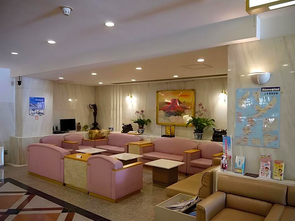 Hotel New Century