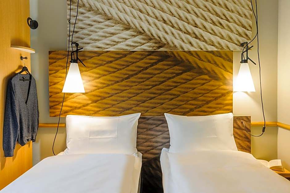 Ibis München City Arnulfpark