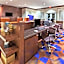 Courtyard by Marriott Houston I-10 West/Park Row