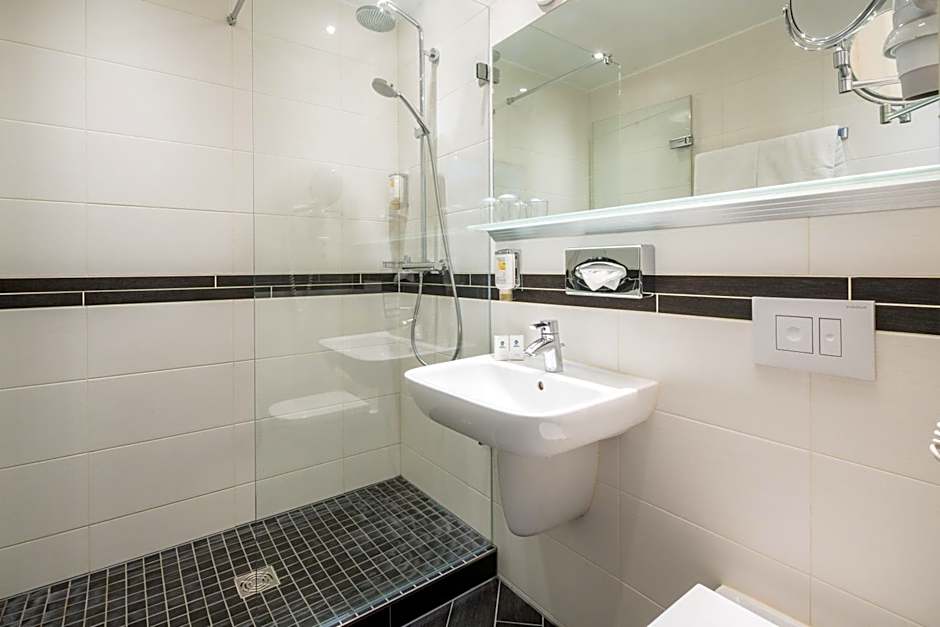 Best Western Hotel Jena