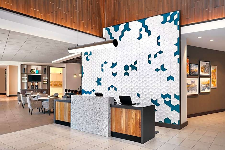 Hyatt Place Provo/Downtown