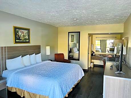 King Room - Non Smoking