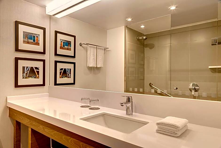 Sheraton Santiago Hotel and Convention Center