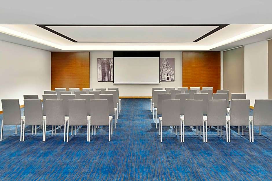 Fairfield by Marriott Bengaluru Whitefield