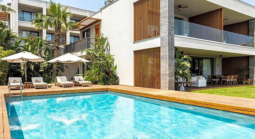 Mirada Exclusive Bodrum