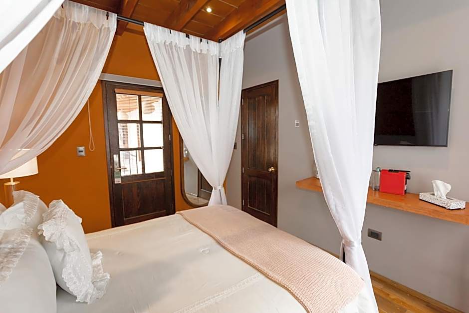 Bito's Hotel Boutique