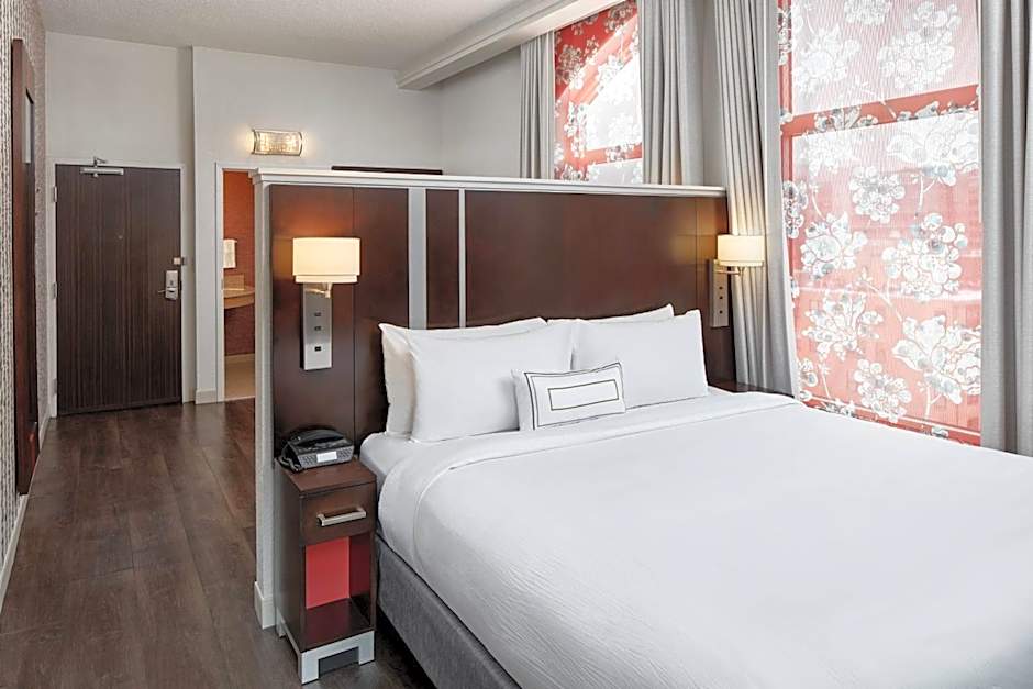 Fairfield Inn & Suites by Marriott Washington, DC/Downtown