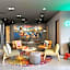 Moxy Zurich