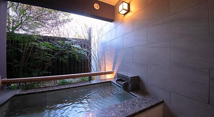 Yufuin-Bettei Itsuki Ryokan