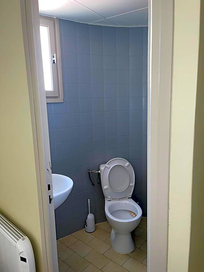 Résidences saint pierre