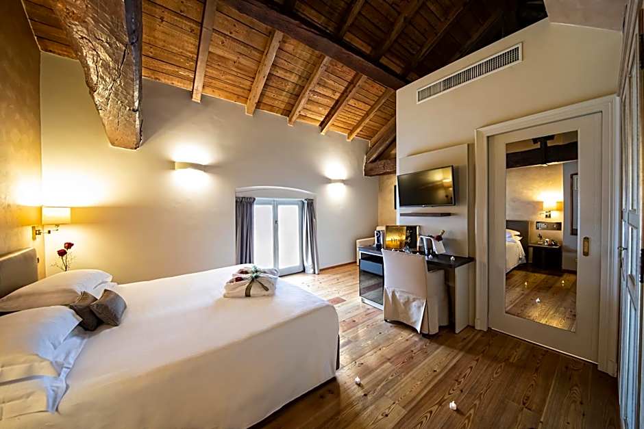 Hotel Parco Borromeo - Monza Brianza