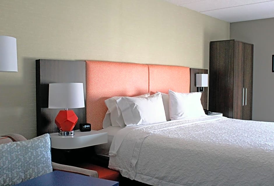 Hampton Inn Fall River/Westport