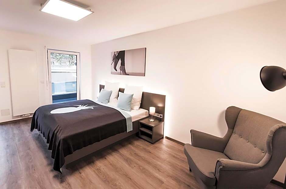 Mood contemporary living