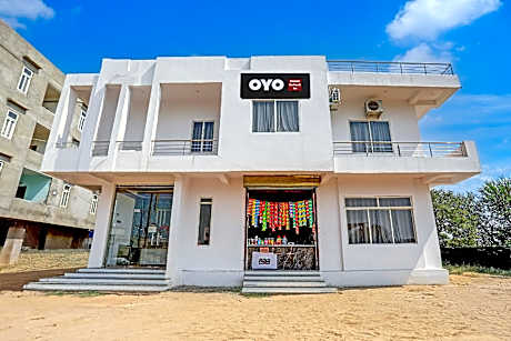 Hotel O Kailash In