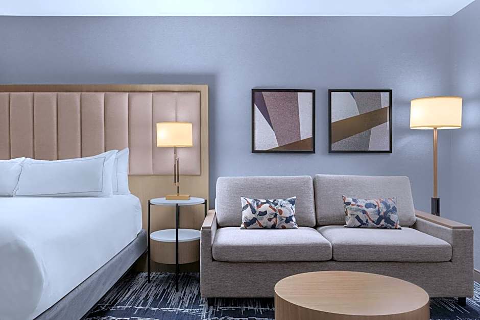 DoubleTree By Hilton Club Las Vegas Airport