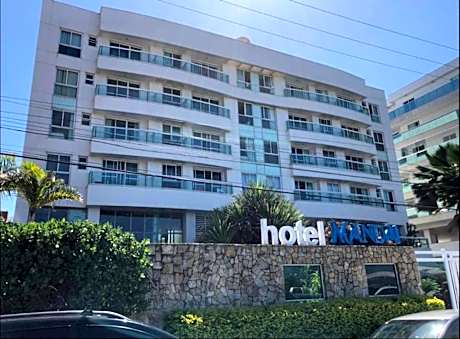 Mandai 01 suíte APT 311 MC temporadas