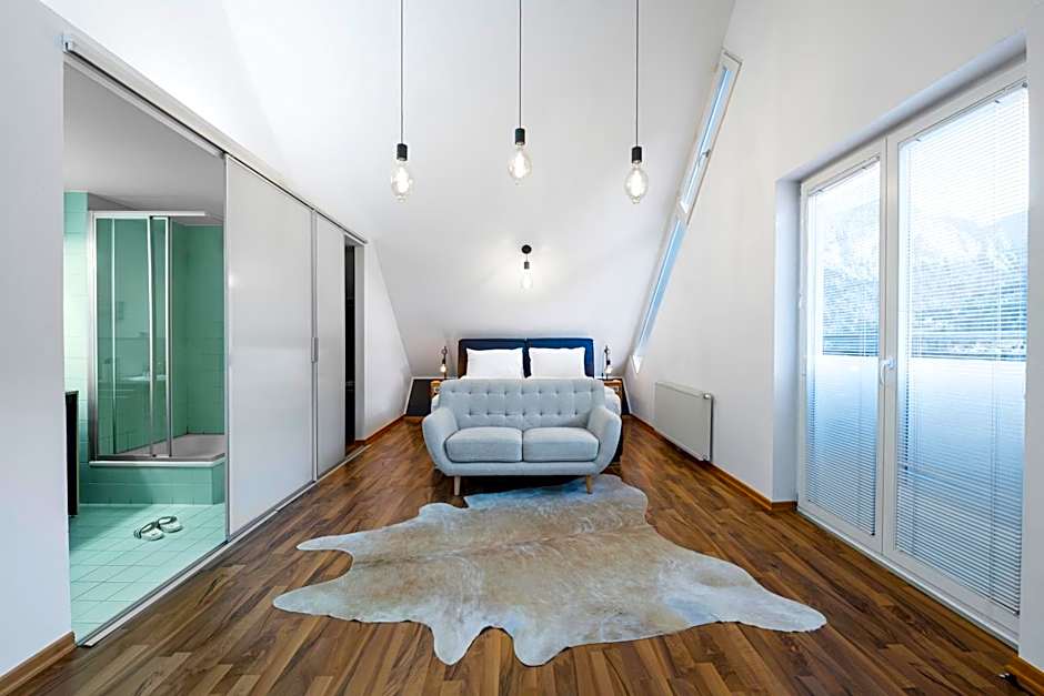 Club Alpenresidenz Gastein