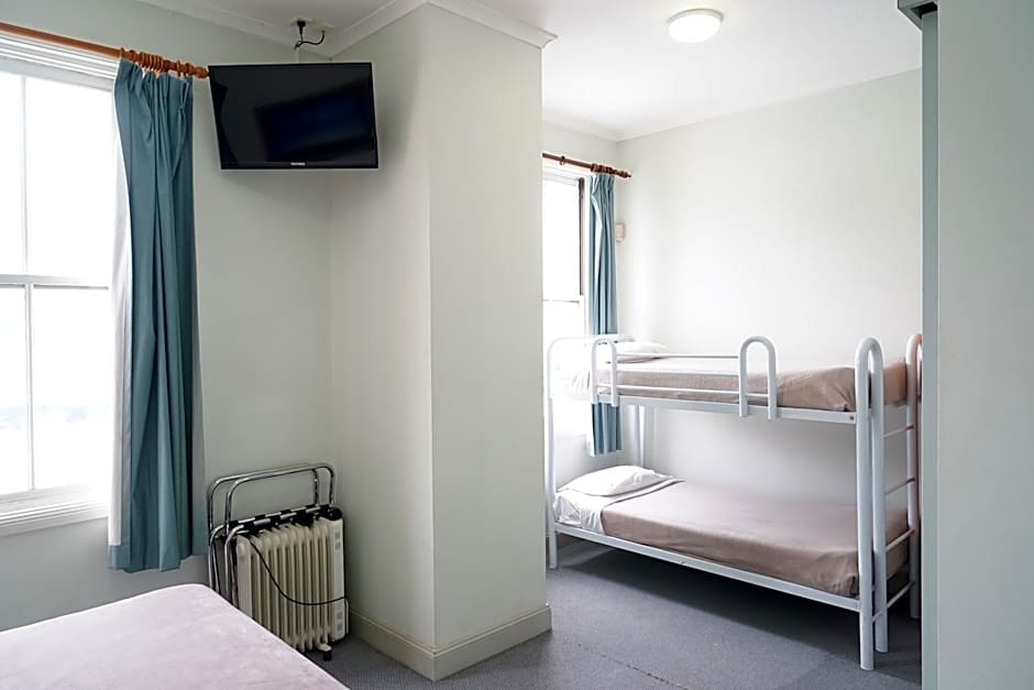 Hurstville Ritz Hotel