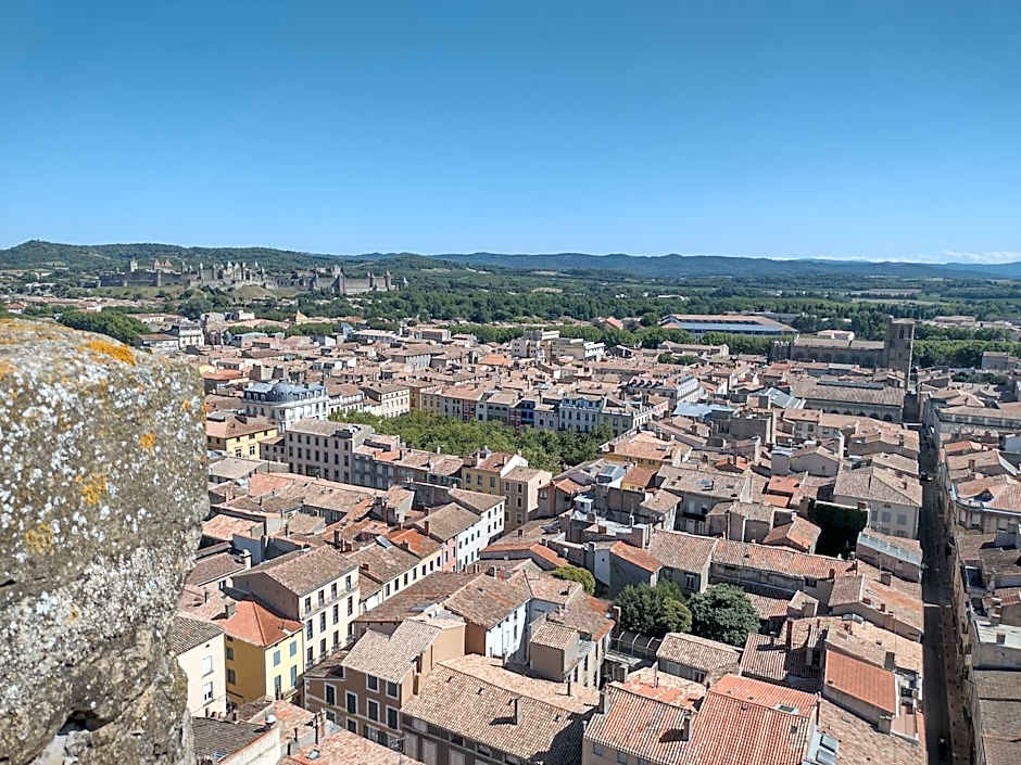 Number15 Guesthouse Carcassonne