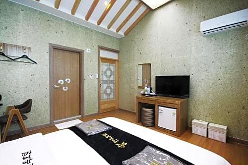 Jeonju Hanok Hotel Kung