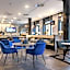 HOLIDAY INN - THE NIU SQUARE MANNHEIM By IHG