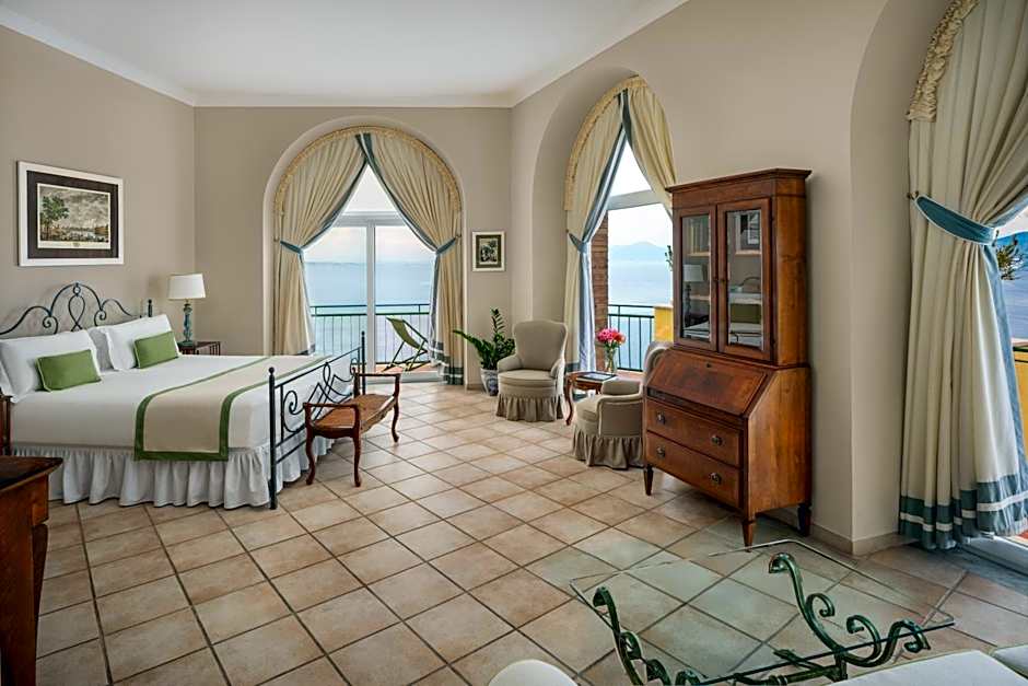 Hotel Caesar Augustus