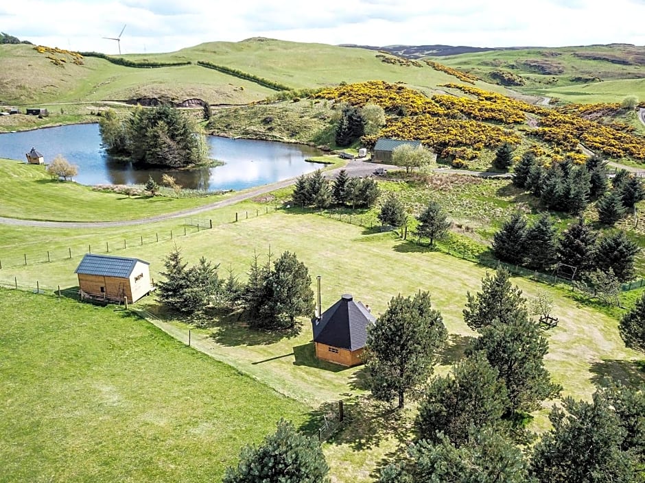 Little Lochan Lodge