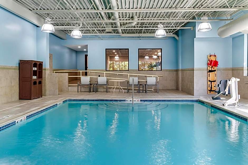 Holiday Inn Express Hotel & Suites - Novi By IHG