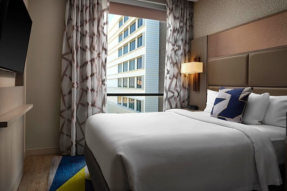 Residence Inn by Marriott Dallas Frisco