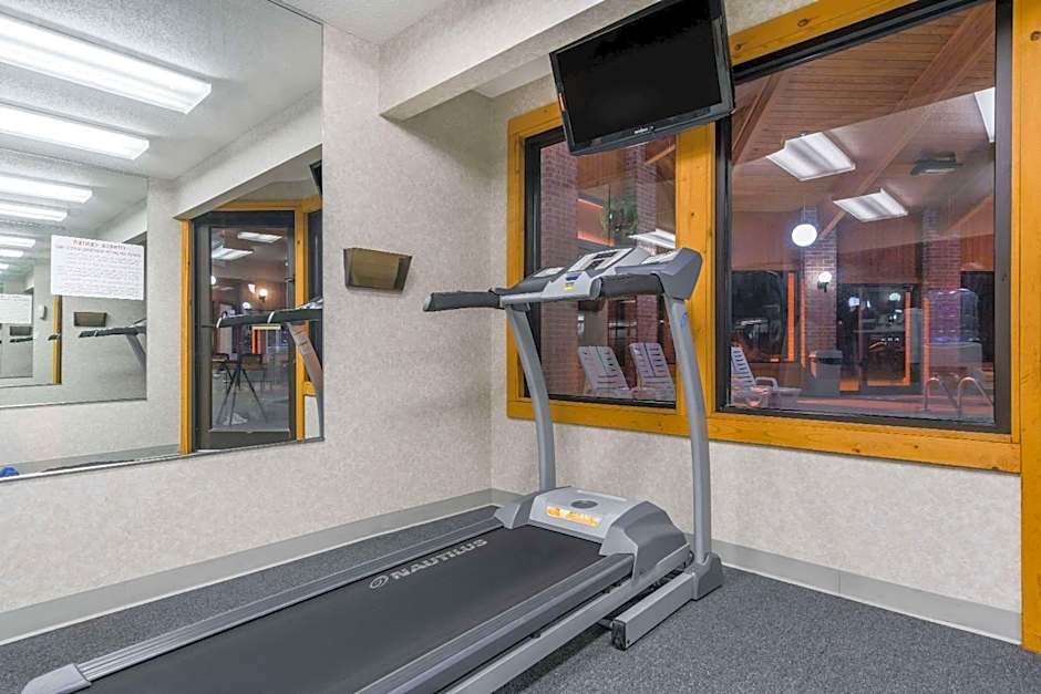 Baymont by Wyndham Marshfield