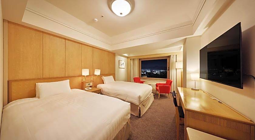 Hotel Nikko Northland Obihiro