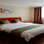 GreenTree Inn Jiangsu Taizhou Taidong Railway Station Business Hotel